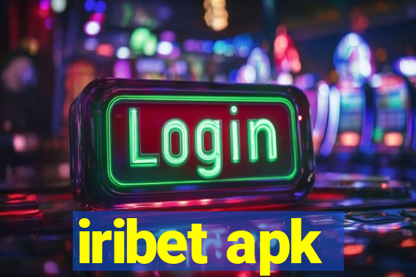 iribet apk